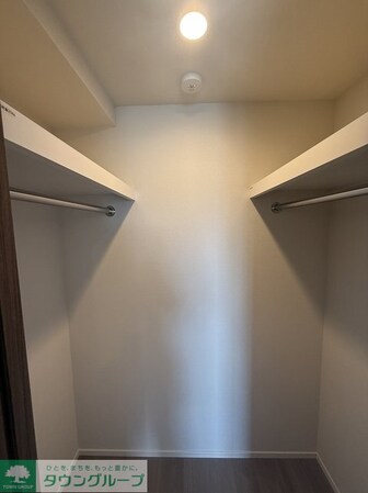 プレディアコート三軒茶屋の物件内観写真